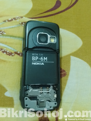 Nokia N73